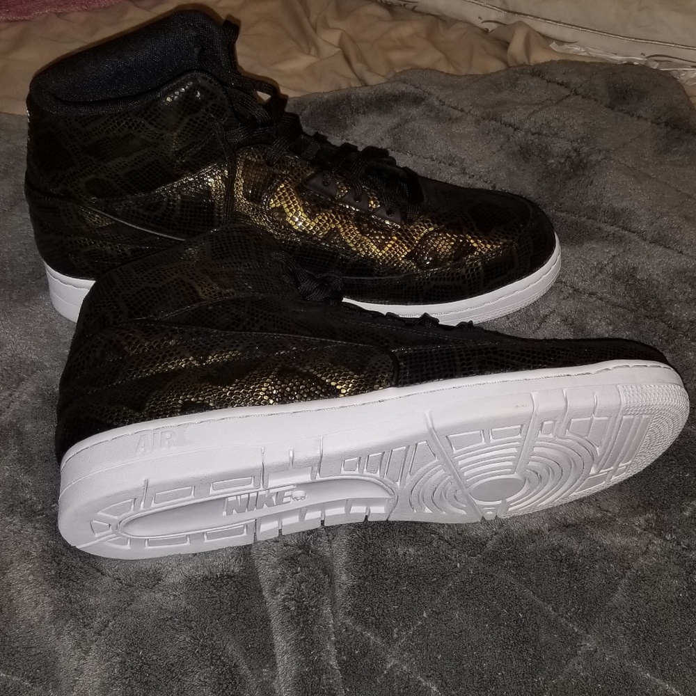 Nike Air Python - Picture 4 of 4